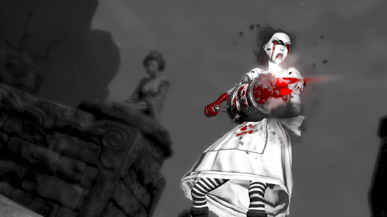 Alice: Madness Returns - Imagen 38